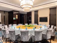 Ruixiang Hotel - breakfast