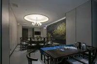 Pingdingshan Liyun Fenglong Hotel