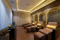 Grand Tourane Nha Trang Hotel - spa