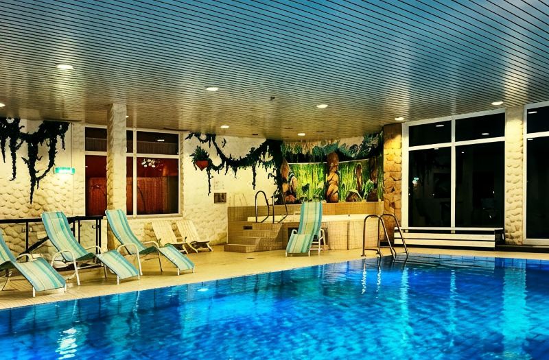 Sunday Hotel Willingen photo 4