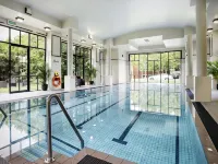 Hyatt Hotel Canberra - A Park Hyatt Hotel Hotels near Commonwealth Park