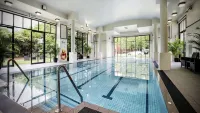 Hyatt Hotel Canberra - A Park Hyatt Hotel