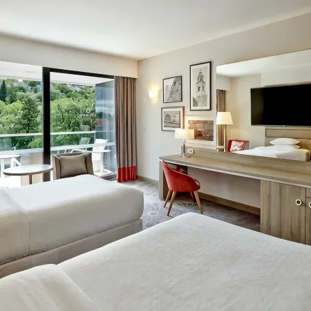 Sheraton Dubrovnik Riviera Hotel