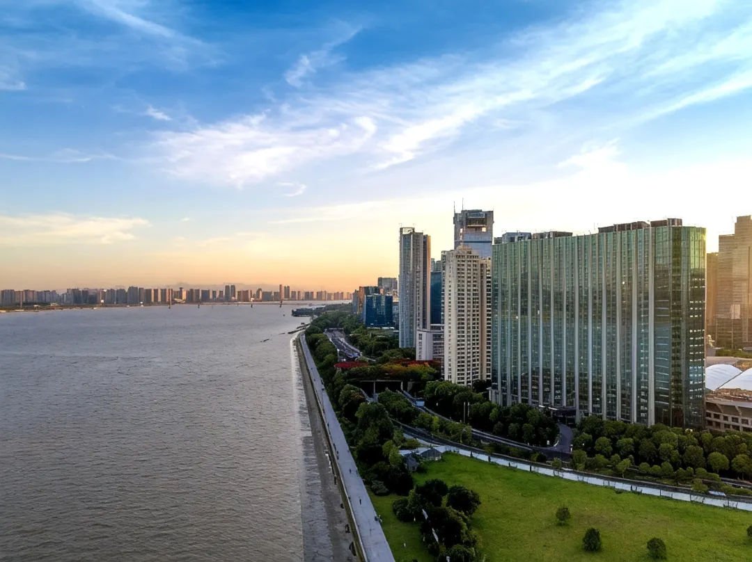 Sorl Hotel Hangzhou - 항저우 시