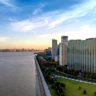 Sorl Hotel Hangzhou Hotels near Jianghemei Ocean Park
