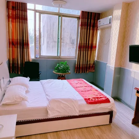 Haidong Hotel