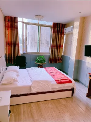 Haidong Hotel