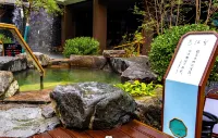 Tao Li Jiang Nan Hot Spring Hotel - Kylpylä