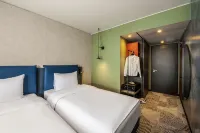 Ibis Styles St Margrethen Bodensee