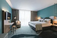 Holiday Inn - the niu, CURE ERLANGEN by IHG