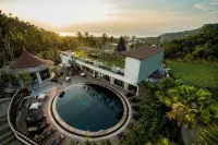 The Tarna Resort, Koh Tao - Romanttinen