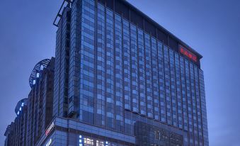 Palais de Chine Hotel