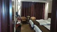 Weining Yihao Hotel - que admiten mascotas