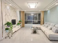Chenxi Apartment - ห้องครัว