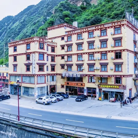 Xinxiyue Hotel
