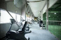 Otaru Asari Classe Hotel - Gym