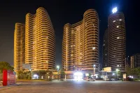 Xiji Panhaijing Holiday Apartment (Shanwei Poly Jinluwan Branch)