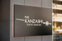 THE KANZASHI TOKYO ASAKUSA(ザ カンザシ 東京 浅草)