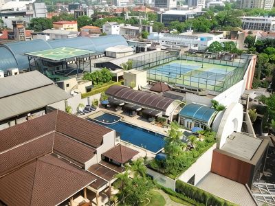 Aryaduta Bandung