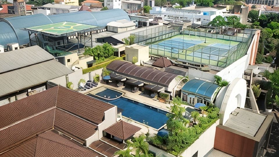 Aryaduta Bandung