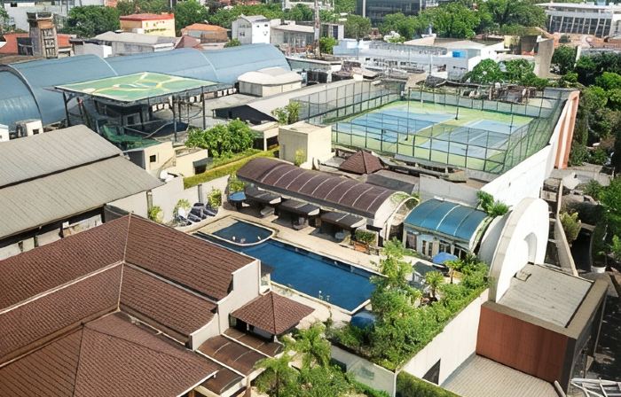 Aryaduta Bandung