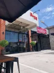 The Bricks Hotel