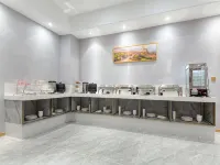 Vienna Hotel (Cangzhou Binjiang Wuyue Plaza) - صديق للحيوانات الاليفة