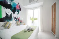 La Bella Boutique Hotel - balcony