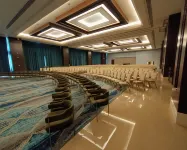 Ramee Dream Hotel Down Town