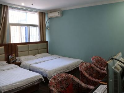 Netcom Homeland Hotel