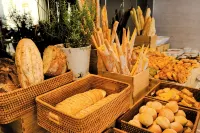 Radisson Hotel Danang - breakfast