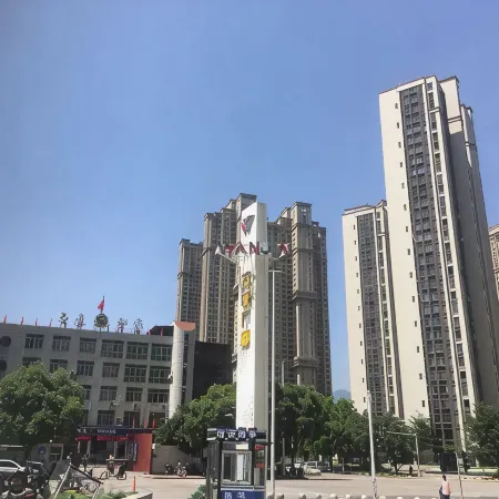 Haijing Hotel