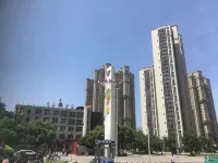 海景飯店（閩侯縣政府萬家廣場店）
