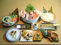 ホテル ニッコー 蘇州 - 朝食