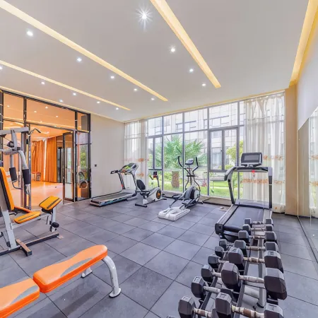 Golden Phoenix International Hotel