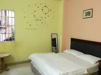 JD  Apartment - 1-Star