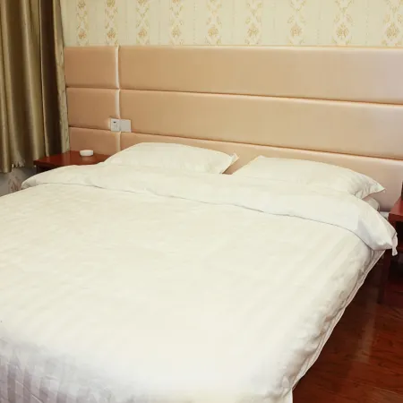 Daixian Tongtailou Express Hotel