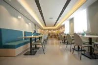 Homeinn Selected Hotel (Baotou Railway Station) - breakfast