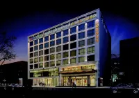 Joy Hotel