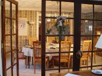 The Speckled Hen Inn B&B
