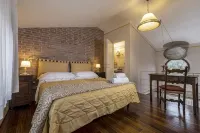 Borgo Grondaie