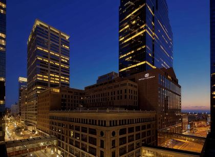 The Royal Sonesta Minneapolis Downtown