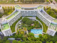 Chengmai Blue Horizon Junhua Hotel (Hainan Ecological Software Park Store) Hotels in Chengmai