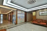廬江鴻春園ビジネスホテル（湯池路）