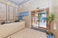 Spring Business Hotel