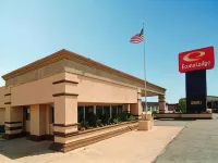 Econo Lodge Clovis Các khách sạn ở Clovis