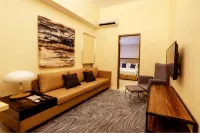 One Central Hotel & Suites