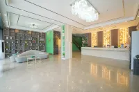 Tiandong Diman Hotel - parking