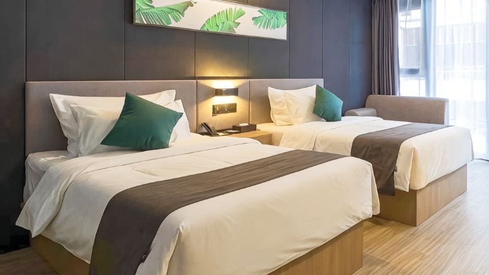 Changde Elite Hotel