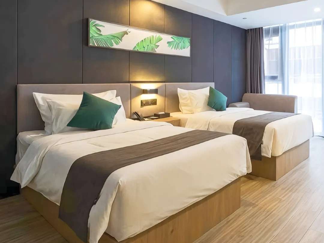 Changde Elite Hotel - Changde